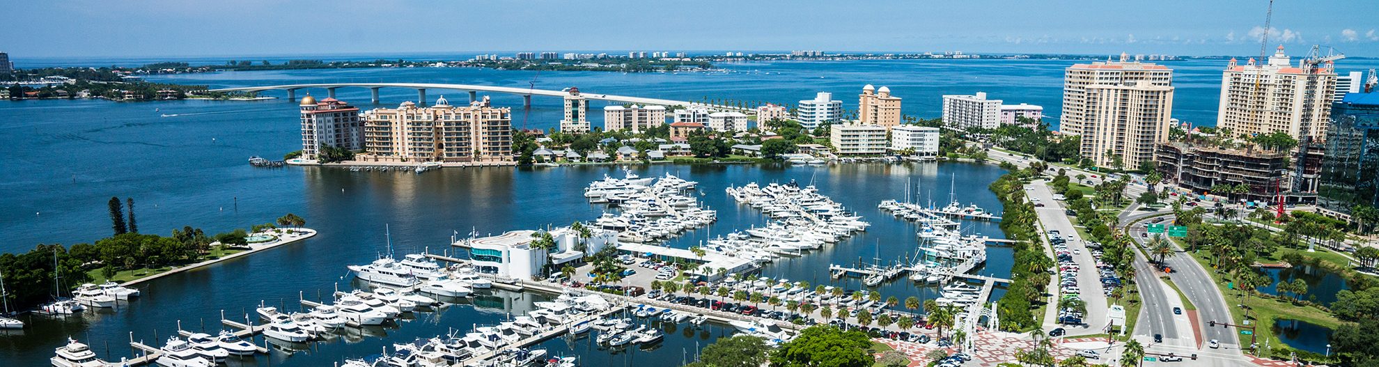 Sarasota Marina